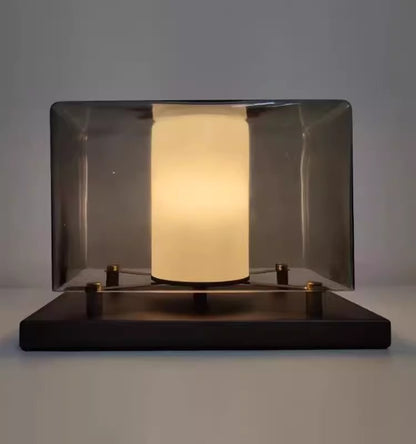 Tischlampe