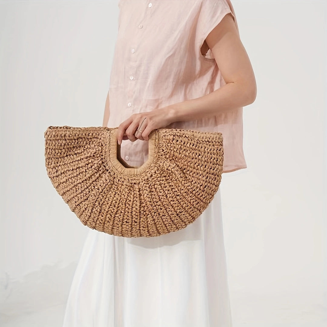 Handgefertigte Designer-Tasche Brehn