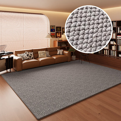 Weicher Textil Teppich