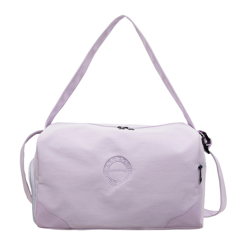 Leichte Mehrzweck-Reisetasche