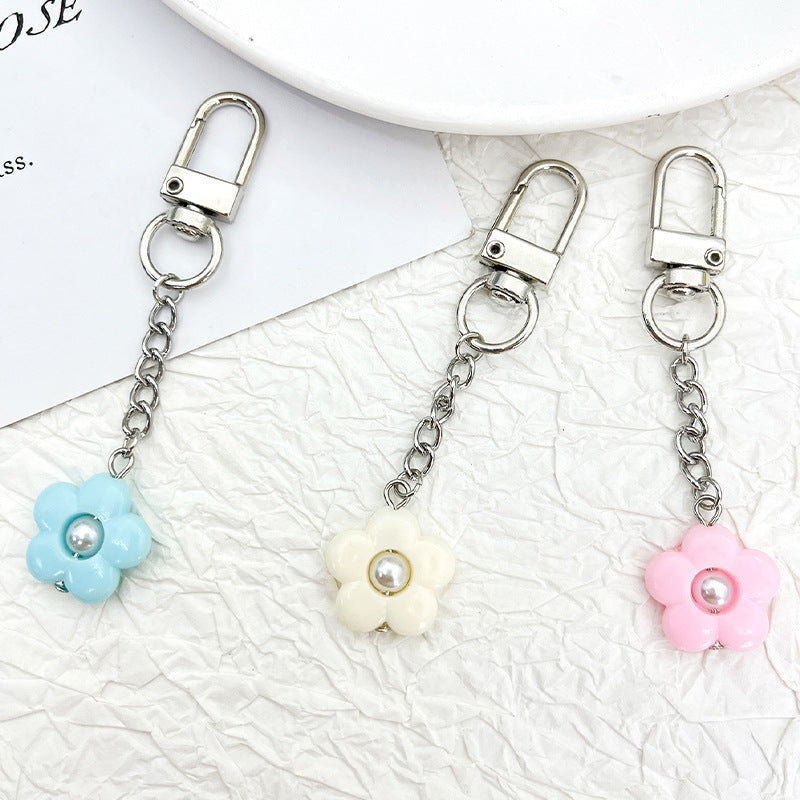 Floral Charm Brillenhalterkette Brehn