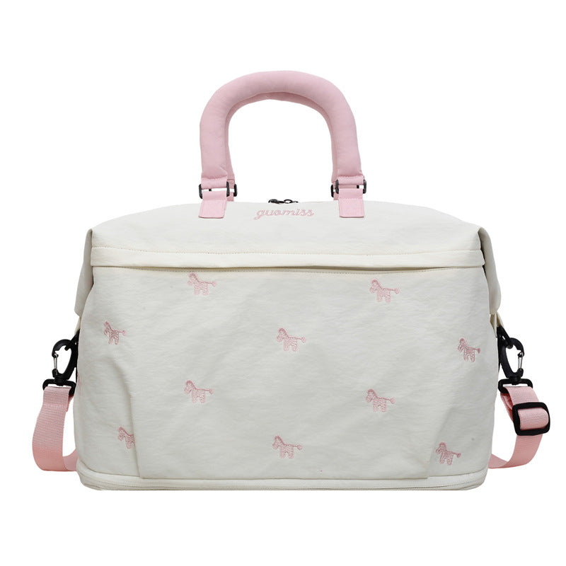 Stilvolle Multifunktions-Reisetasche Brehn