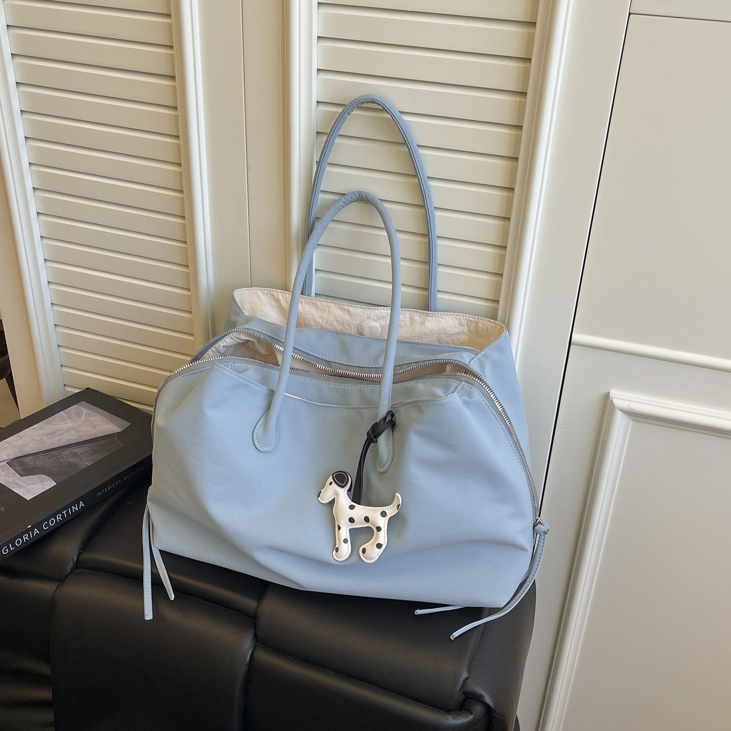 Elegante Handtasche mit Praktischem Innenbereich Brehn