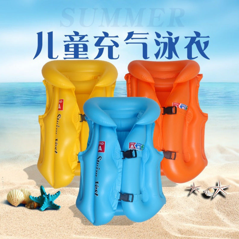 Damen Sicherheits-Schwimmweste mit verstellbaren Schnallen Brehn