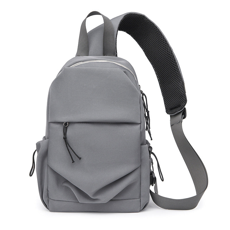 Vielseitiger Sling-Rucksack Brehn