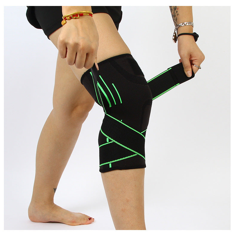 Kniebandage Brehn