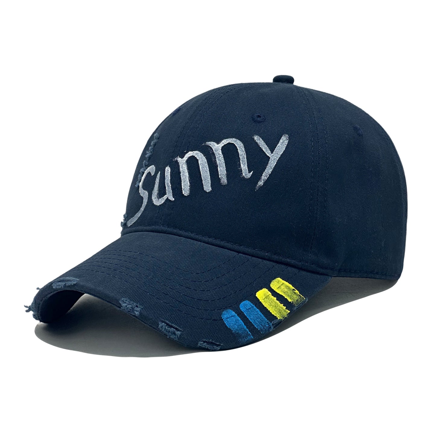 Damen Baseballkappe Brehn