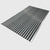Industrielle Bodenmatte Brehn