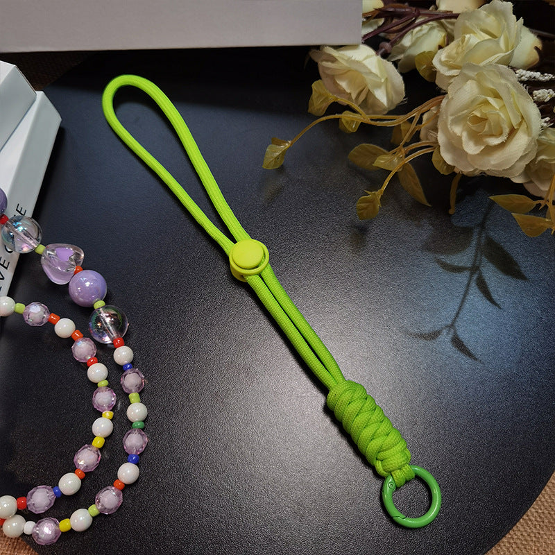 Vielseitiger Utility Loop Strap Brehn