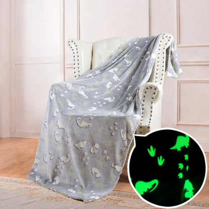 Damen Kuscheldecke Brehn