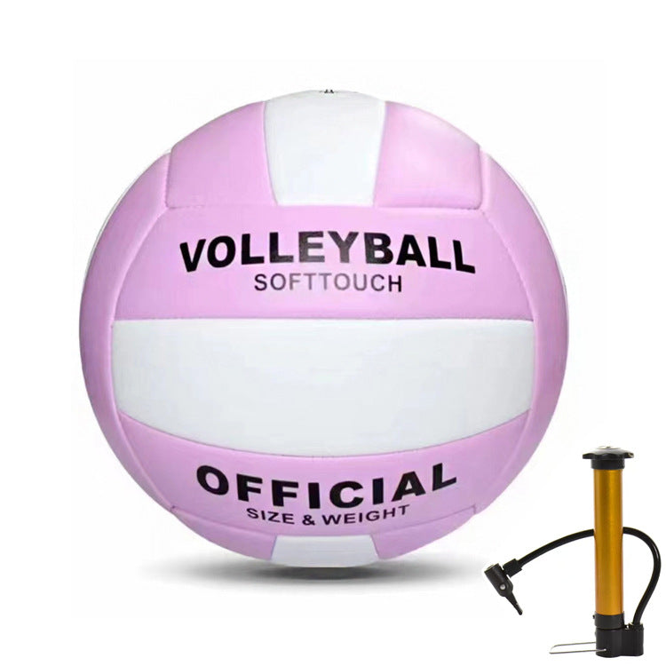 Damen Soft-Touch Volleyball Brehn