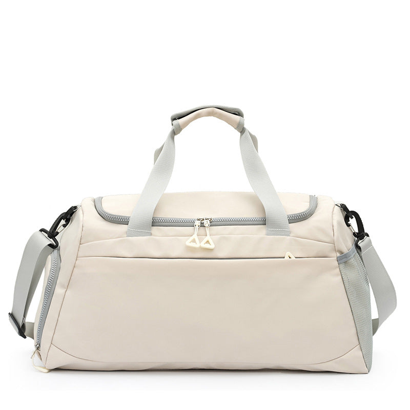 Premium Multi-Function Gym Duffel Bag Brehn