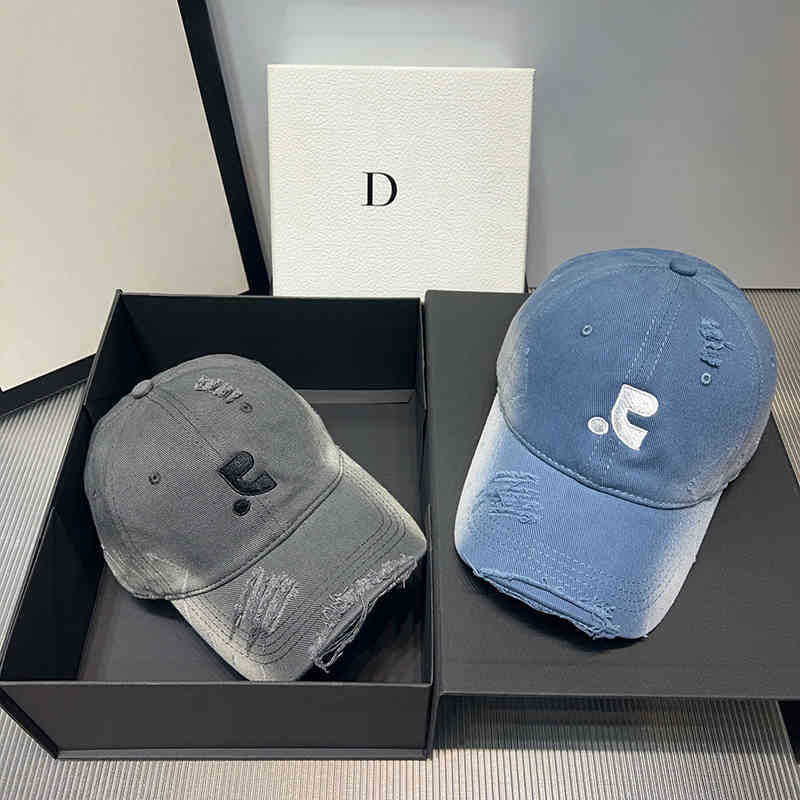 Herren Vintage Baseball Cap Brehn