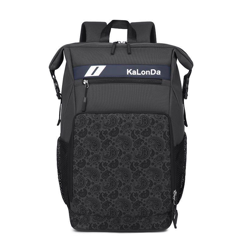 Vielseitiger Multi-Fach Urban Rucksack