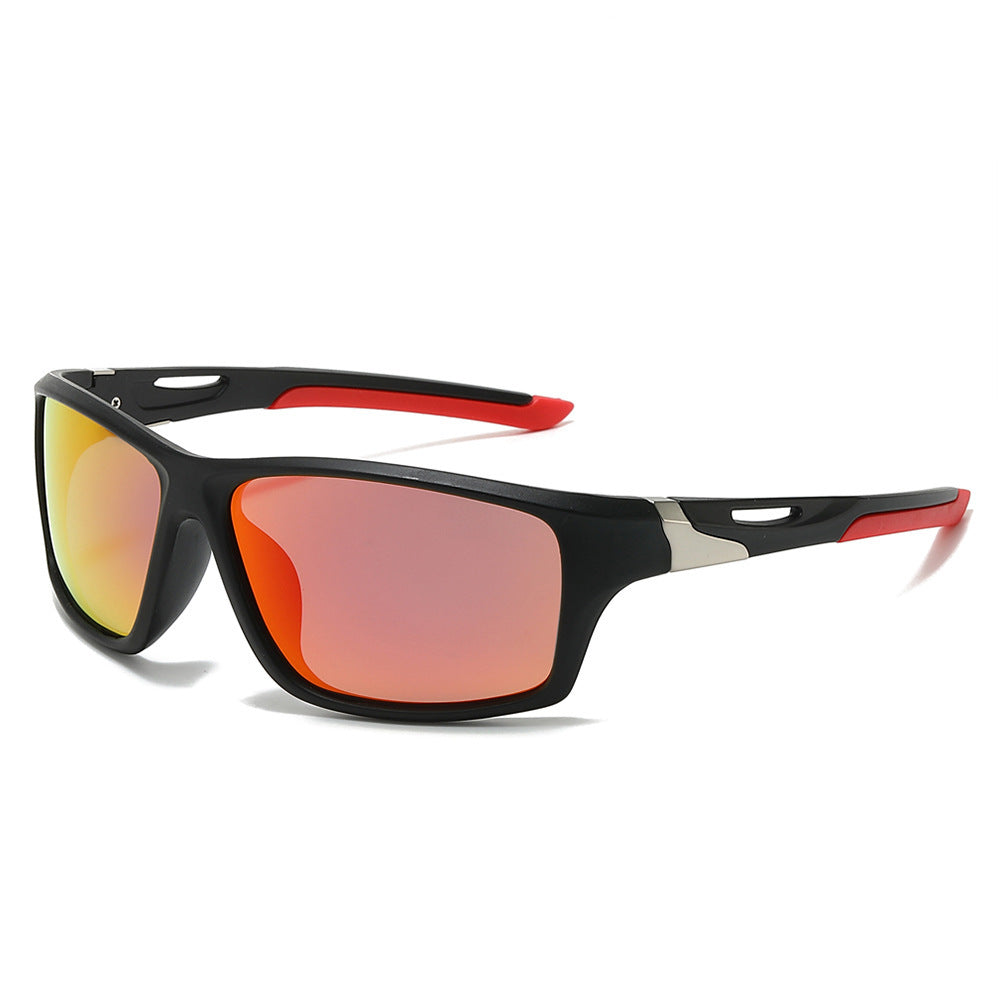 Sportsonnenbrille Brehn
