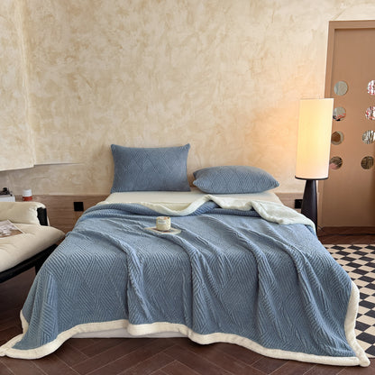 Damen Kuscheldecke Brehn