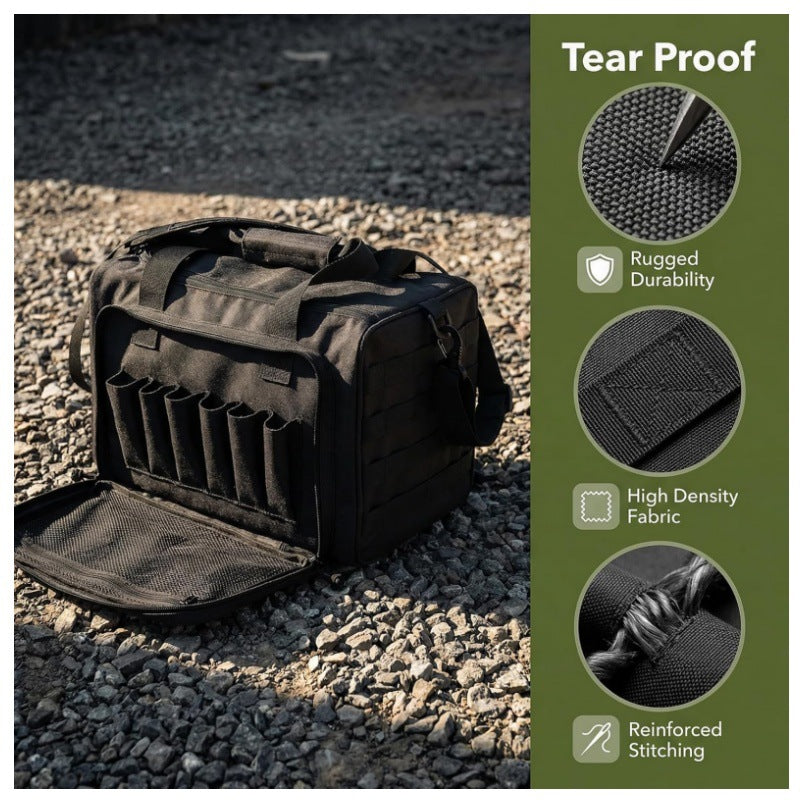 Taktische Utility Gear Duffel Bag Brehn