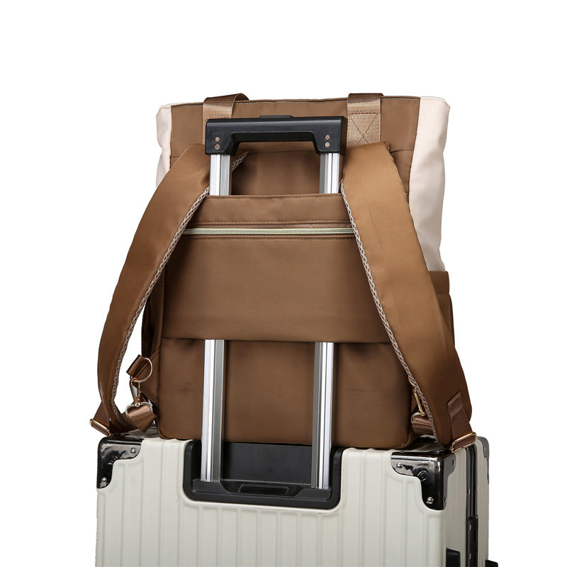 Multi-Funktionaler Reisetasche Rucksack Brehn