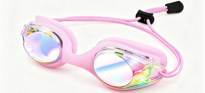 Professionelle Schwimmbrille Brehn