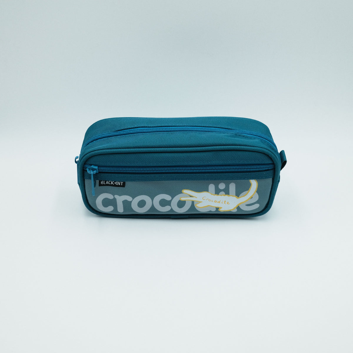 Adorabler Bären-Themen Multi-Kompartiment Organizer Tasche