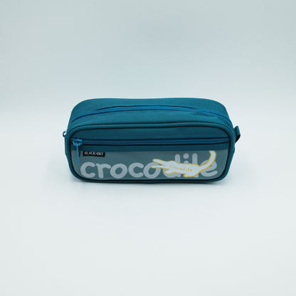 Adorabler Bären-Themen Multi-Kompartiment Organizer Tasche