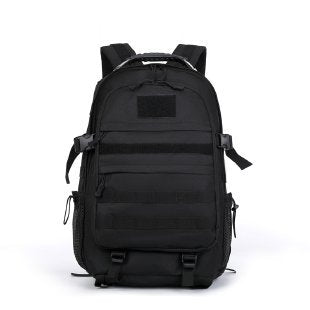 Taktischer Mehrfach-Taschen Rucksack Brehn