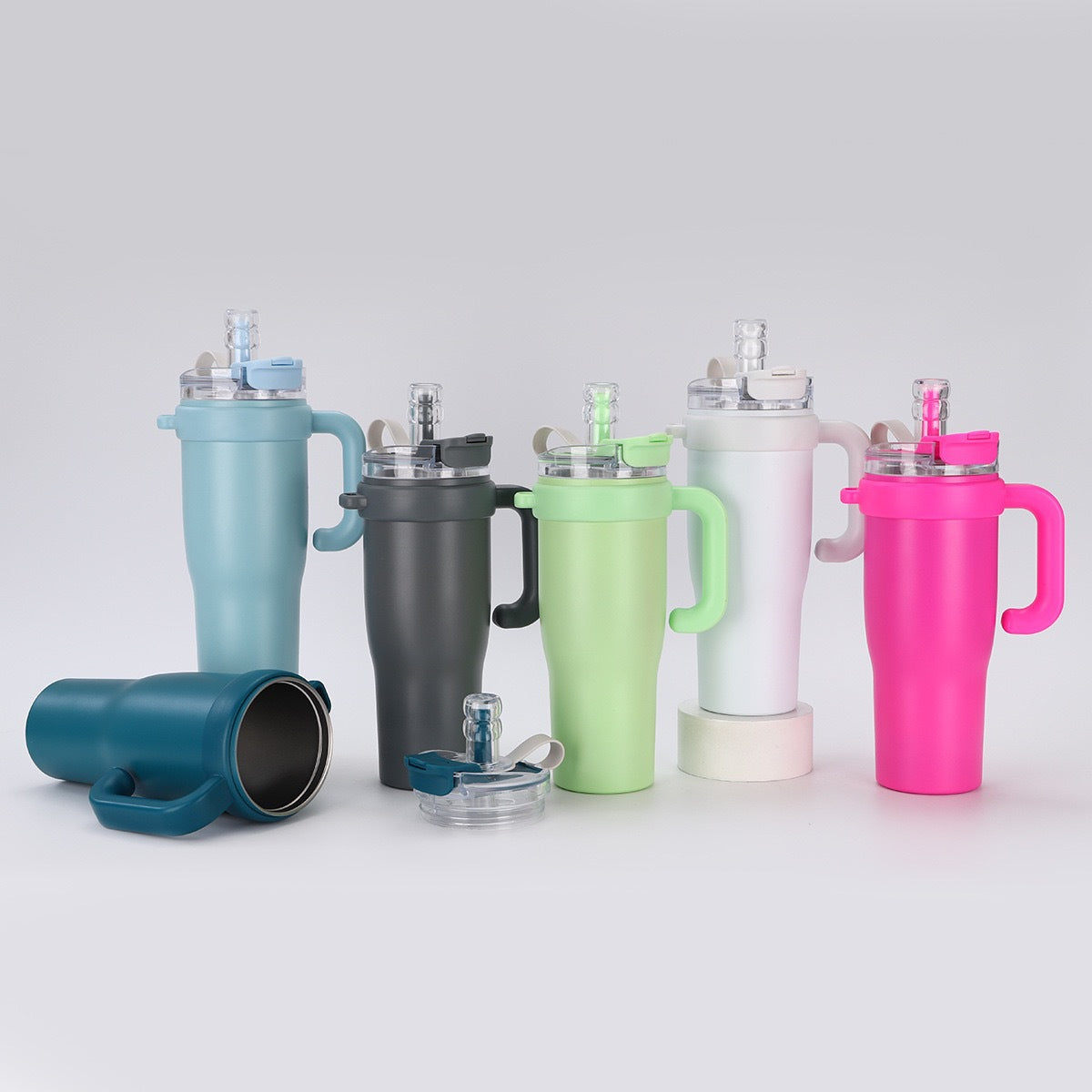 Unisex Isolierter Trinkbecher Brehn