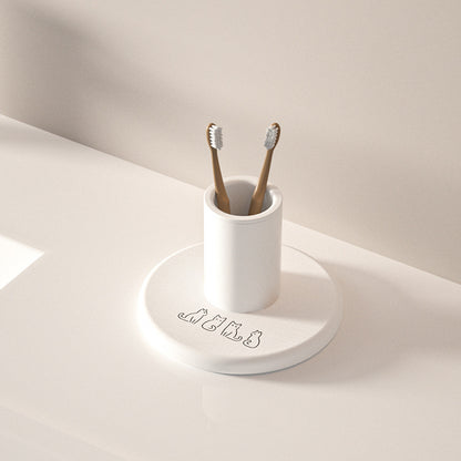 Dekorative Aroma Diffuser Schale