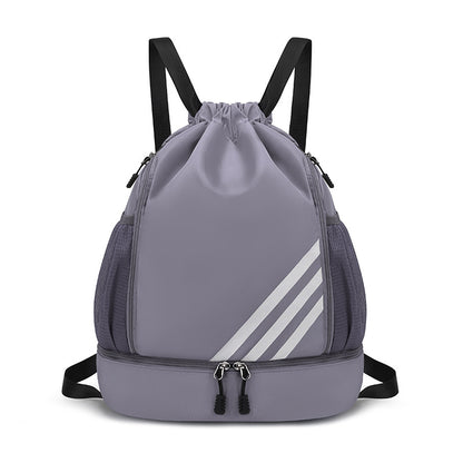 Sports Drawstring Rucksack Brehn