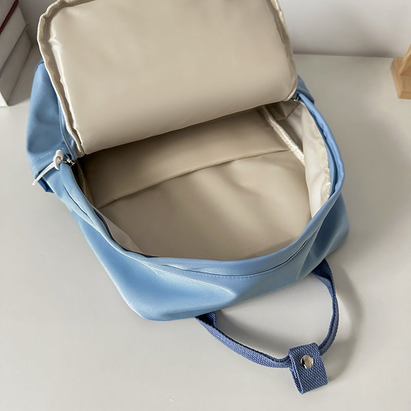 Stylische Rucksack Brehn