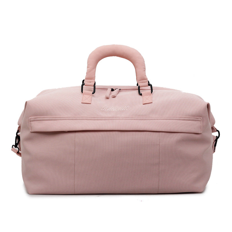 Robuste Reis-Duffel-Tasche