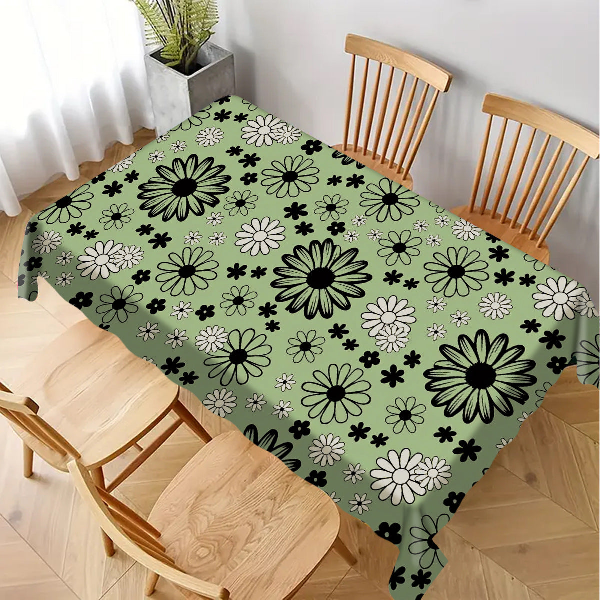 Heimtextilien Tischdecke Brehn