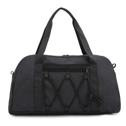 Sportliche Reisetasche mit Innovativem Fächersystem Brehn