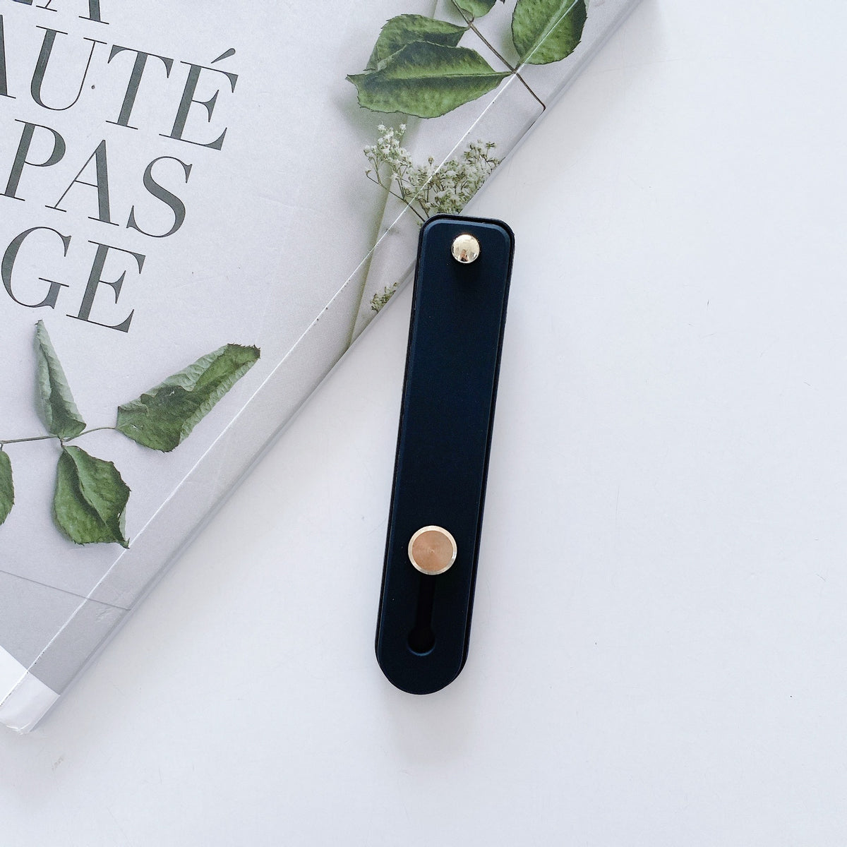 Einzigartiger Lesezeichenhalter Brehn