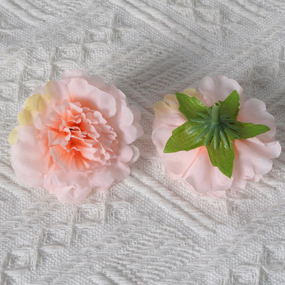 Florale Dekoration