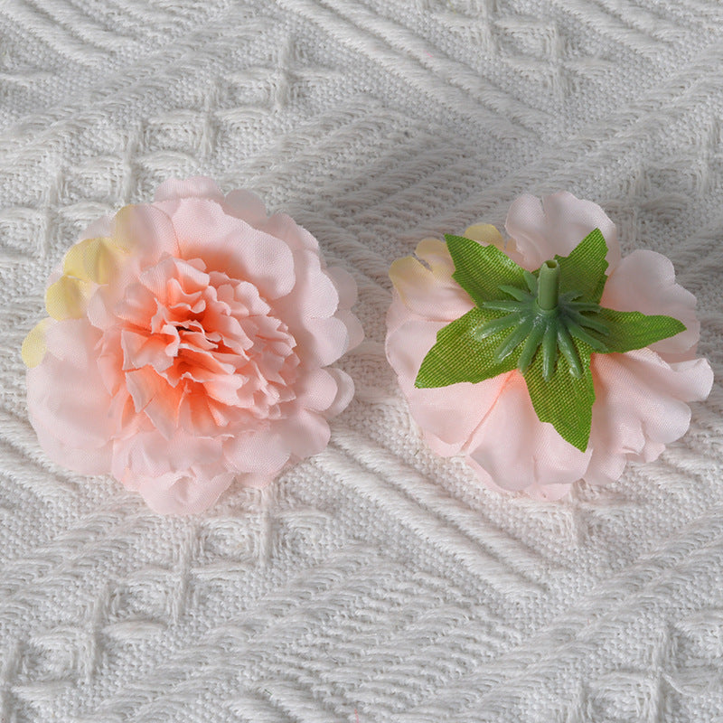 Dekorative florale Accessoires