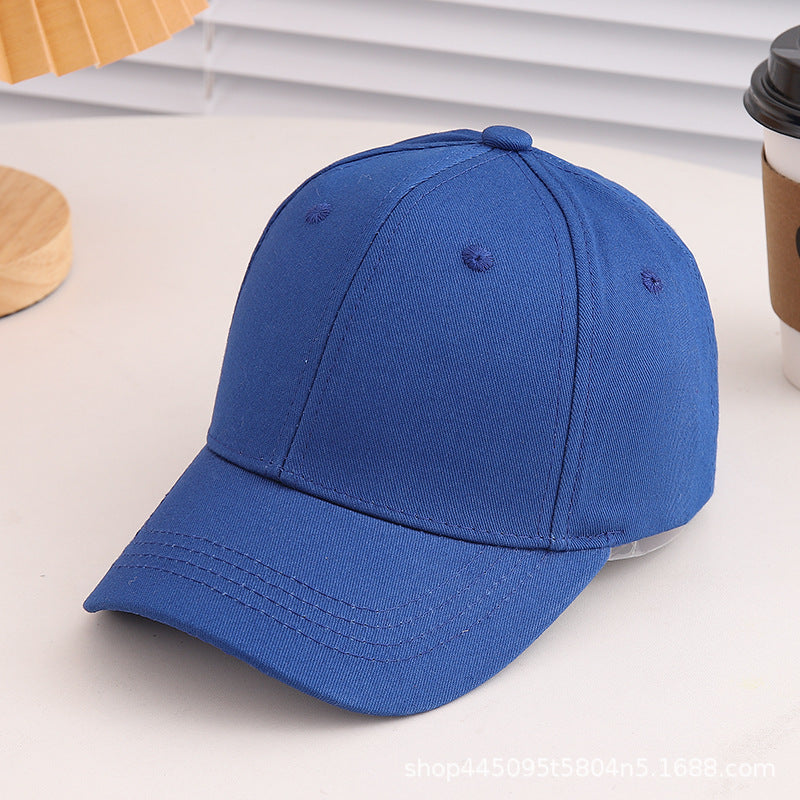 Damen Klassische Verstellbare Snapback Cap Brehn