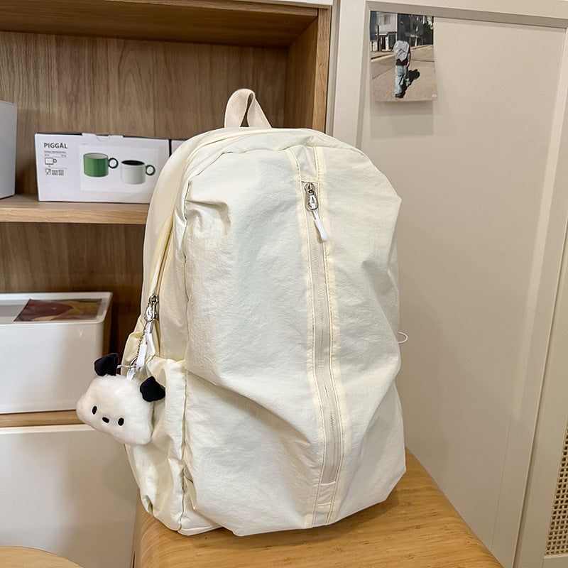 Stilvoller ergonomischer Rucksack Brehn