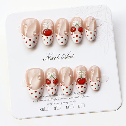 Premium Nagelkunst