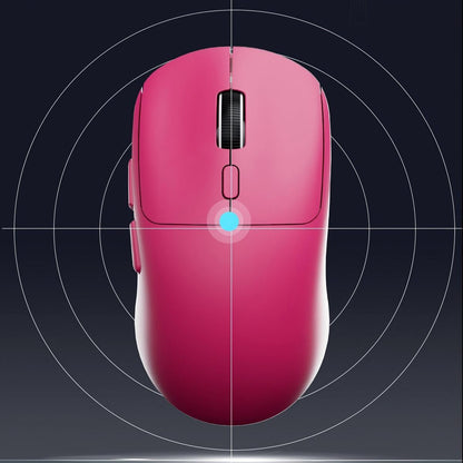 Ergonomische Gaming-Maus mit Hoher Präzision Brehn