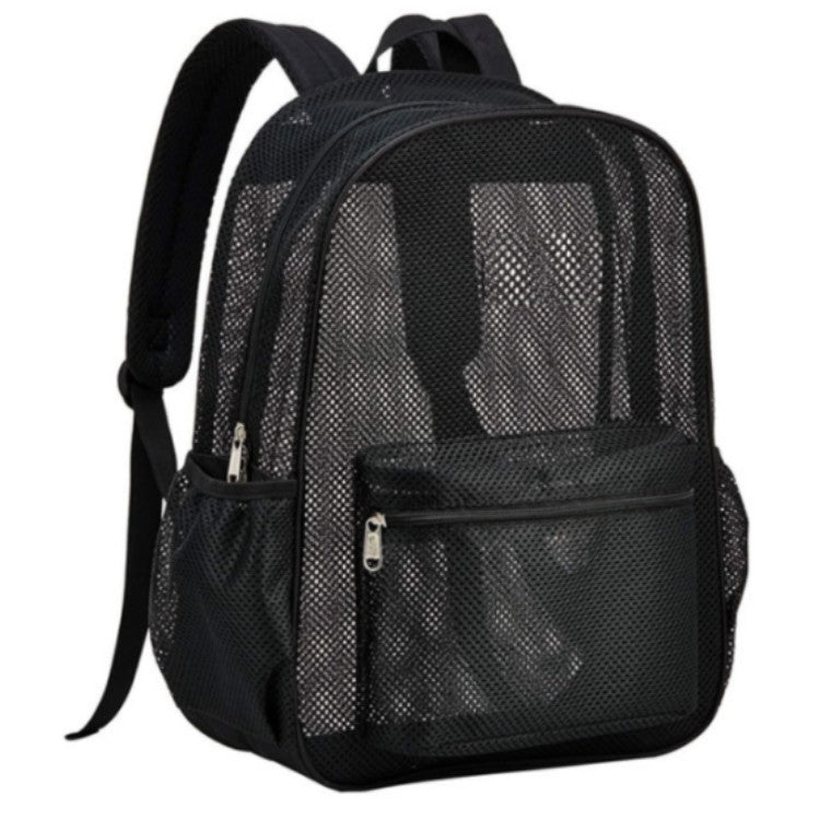 Mesh Rucksack Brehn