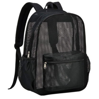 Mesh Rucksack Brehn