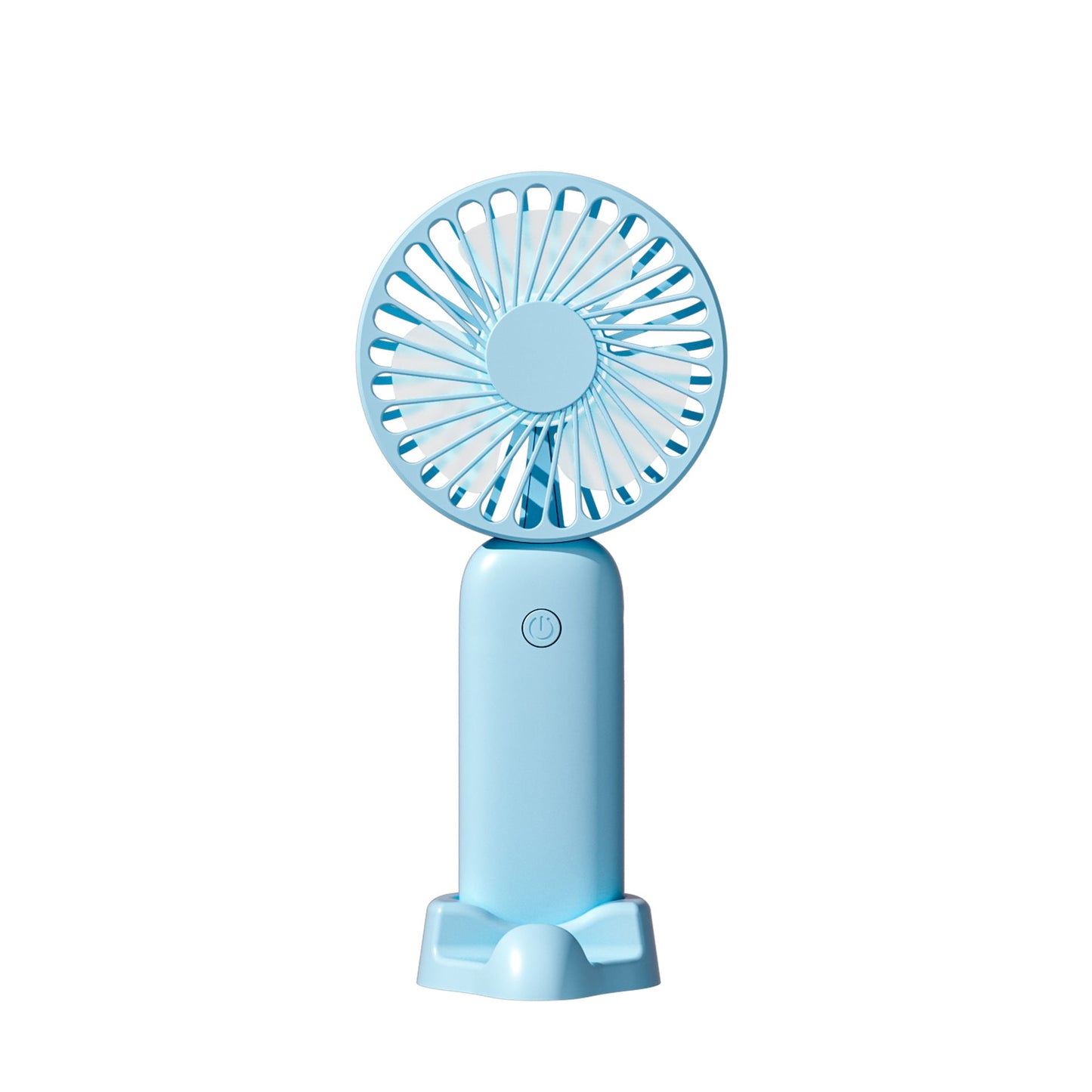 Damen Tragbarer Turbo Handventilator Brehn