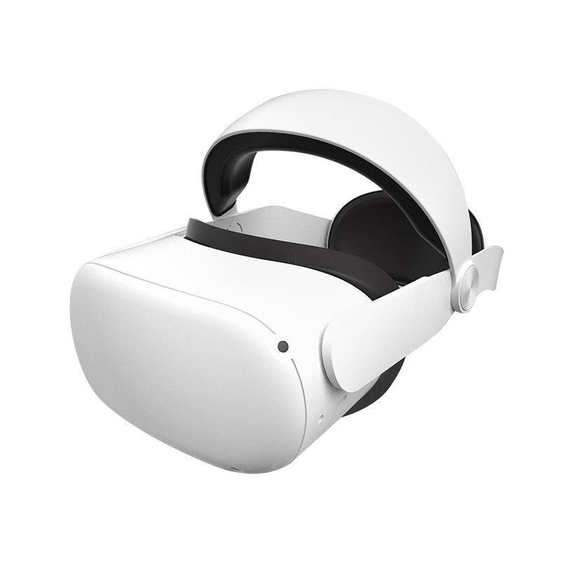 VR-Brille mit Anpassbarem Komfortsystem Brehn