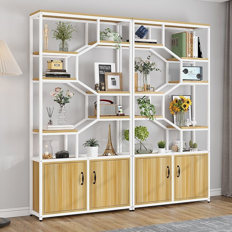 Regalsystem mit kreativen Ablageflächen Brehn