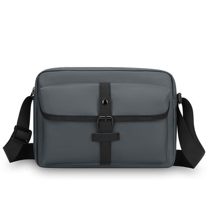 Elegante Funktionale Messenger-Tasche