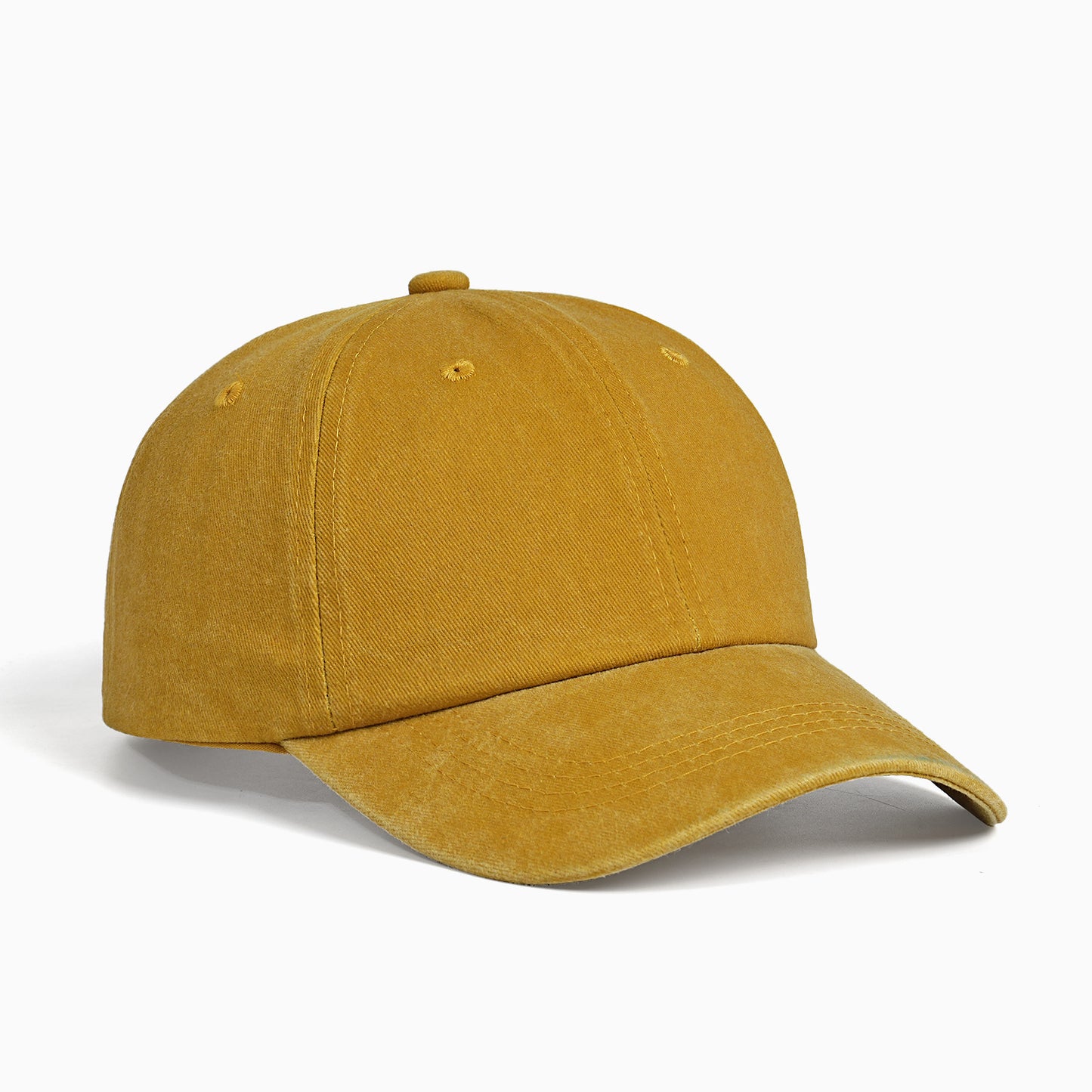 Damen strapazierfähige und lässige Baseballcap aus Baumwolle Brehn