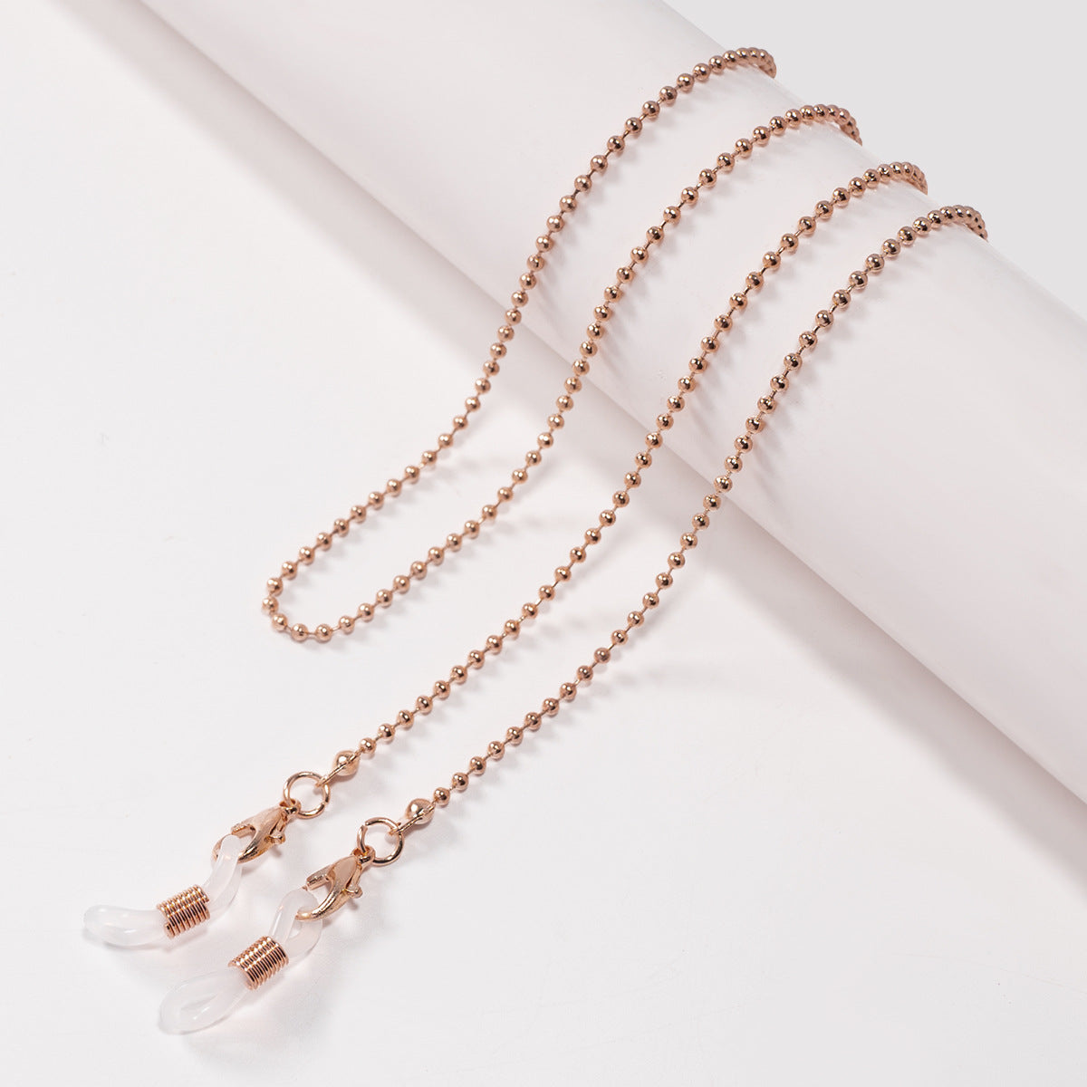 Stylische Brillenkettenhalter Brehn