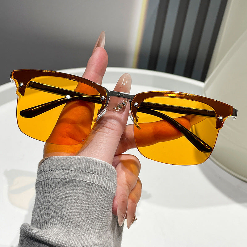Damen modische Sonnenbrille Brehn