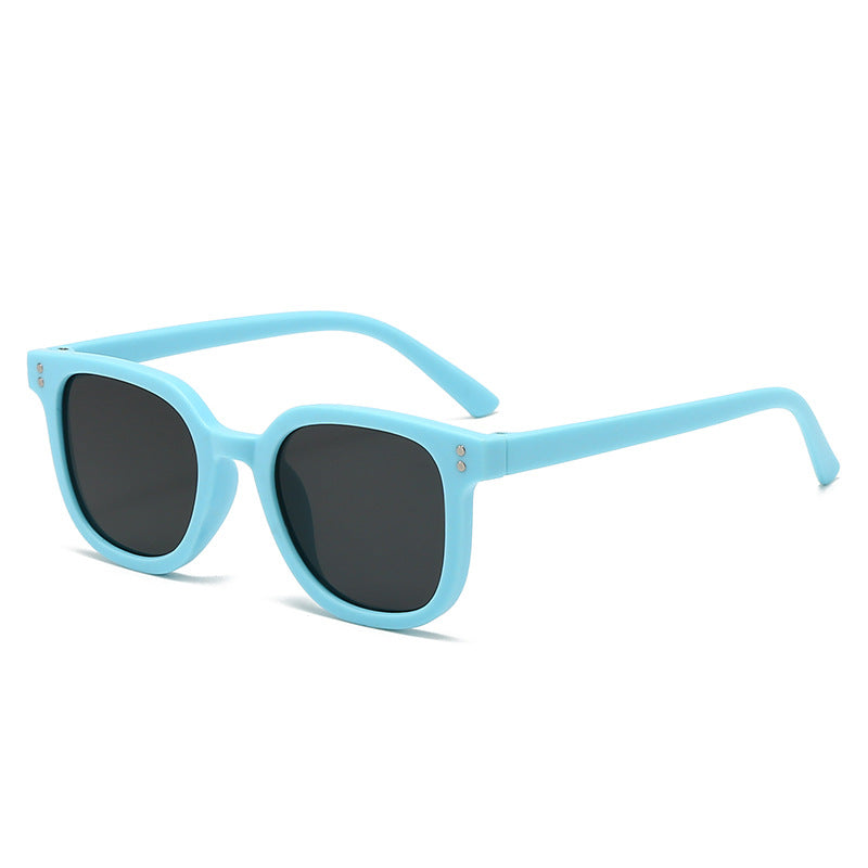 Stylische quadratische Sonnenbrillen